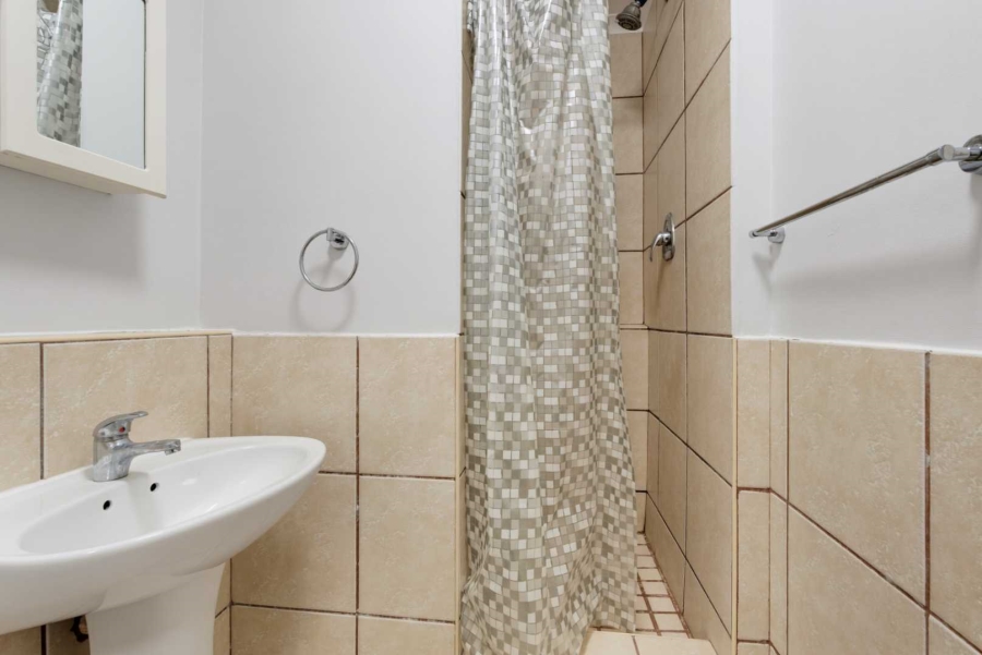 To Let 0 Bedroom Property for Rent in Zonnebloem Western Cape